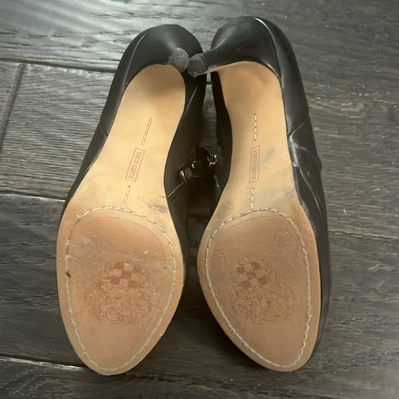 Ankle booties - Picture 4 of 4